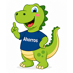Cuenta de ahorro