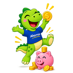 Cuenta de ahorro